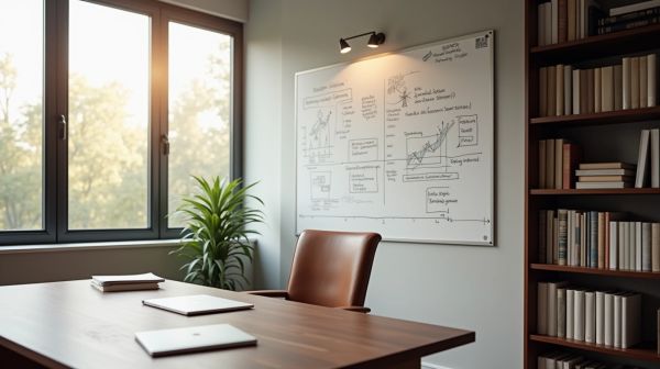 Comment réussir votre formation en investissement immobilier ?