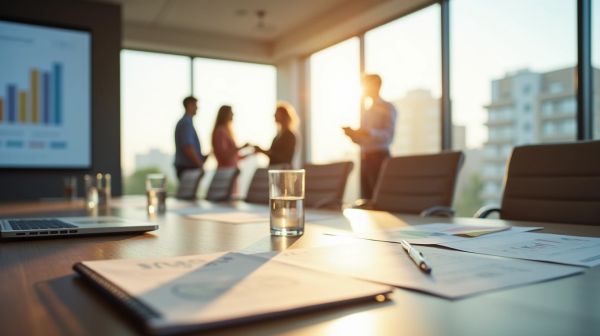 Comment réussir votre formation en investissement immobilier ?