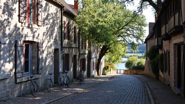 Découvrez les meilleures propriétés à acheter à Saint-Pierre-en-Auge