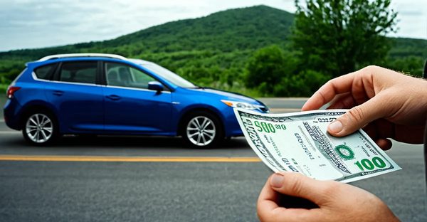 Estimer vos mensualités de prêt auto en quelques étapes simples