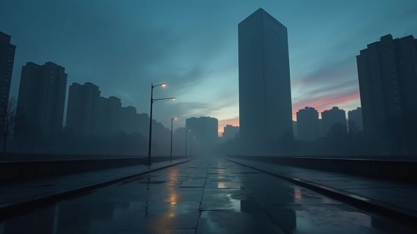 Éviter d'investir dans ces villes à risque en 2026