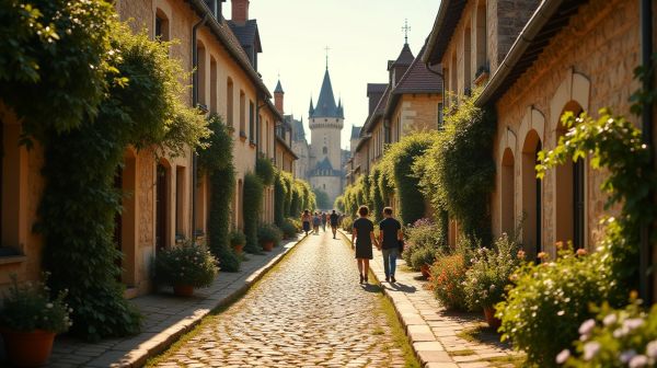 Immobilier à Saint-Pierre-en-Auge : trouvez la maison de vos rêves