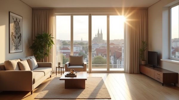 Maîtriser l'investissement locatif à Nancy pour un meilleur rendement
