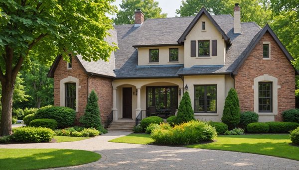 Estimez la valeur de votre bien en 2 minutes gratuitement !