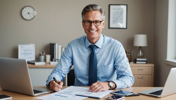 Conseils business : booster votre réussite financière